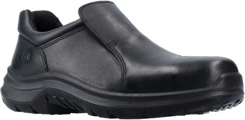 Afbeelding laden in galerijviewer, Bata werkschoen act245 w laag s3s | zwart | maat 48 - 8712843713413