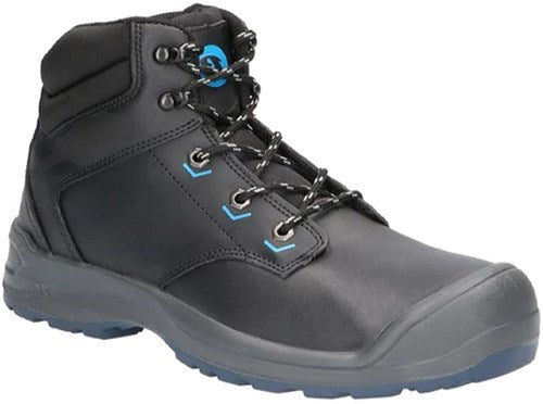 Afbeelding laden in galerijviewer, Bata werkschoen eagle shepard hoog s3 | zwart (w) | maat 47 - 00.017.121.47