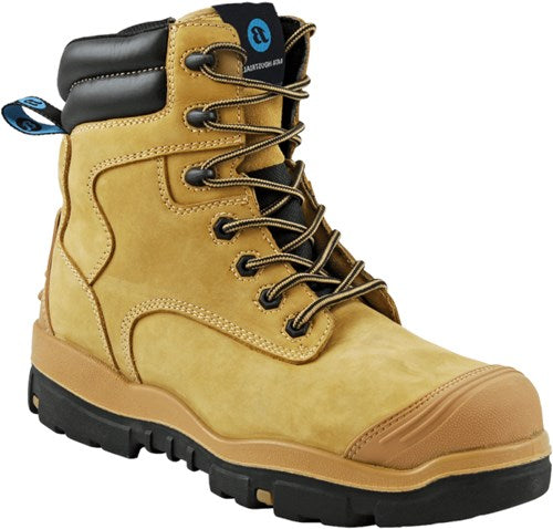 Afbeelding laden in galerijviewer, Bata werkschoen longreach zip (xw) s3 + kn wheat | wheat (xw) | maat 48 - 00.017.100.48