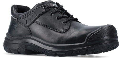 Afbeelding laden in galerijviewer, Bata werkschoen pwr409 laag s3 | zwart | maat 41 - 8712843713925