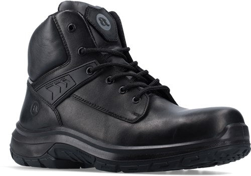 Cargue la imagen en el visor de la galería, Bata werkschoen pwr411 xw mid s3 | zwart | maat 40 - 8712843714427