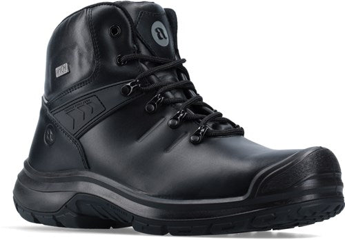 Cargue la imagen en el visor de la galería, Bata werkschoen pwr419 mid s7 | zwart | maat 43 - 8712843714960