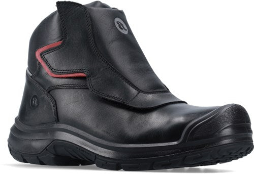 ギャラリービューアに画像をロードする, Bata werkschoen pwr428 mid s3 | zwart | maat 45 - 8712843715318