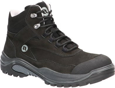 Cargue la imagen en el visor de la galería, Bata werkschoen traxx nxt 97 w src hoog s3 | zwart | maat 44 - 8712843691087
