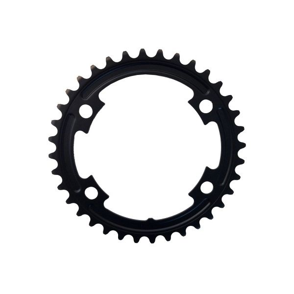 Load image into Gallery viewer, Shimano kettingblad 105 11V 39T Y1PH39000 FC-5800 zwart