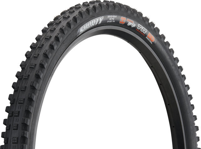 Load image into Gallery viewer, Maxxis shorty 3c maxxgrip dd wt tr 29 folding tyre