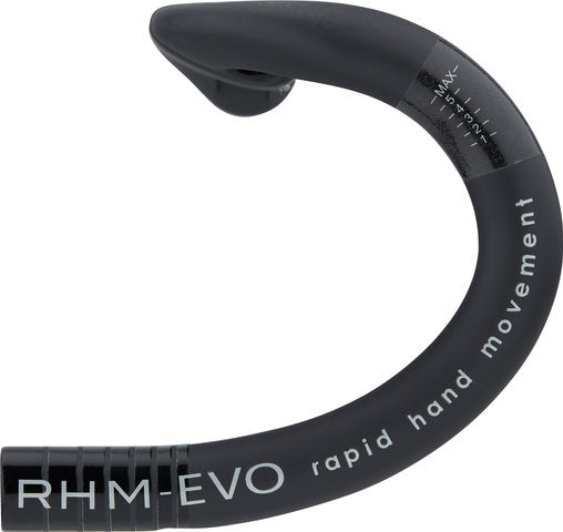 Load image into Gallery viewer, Deda stuurbocht superzero rs carbon aero pob 40cm 31.7