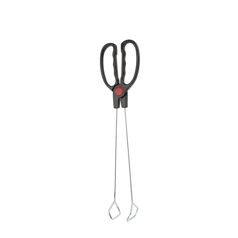 Load image into Gallery viewer, Campingmeister Barbecue Tang 36cm