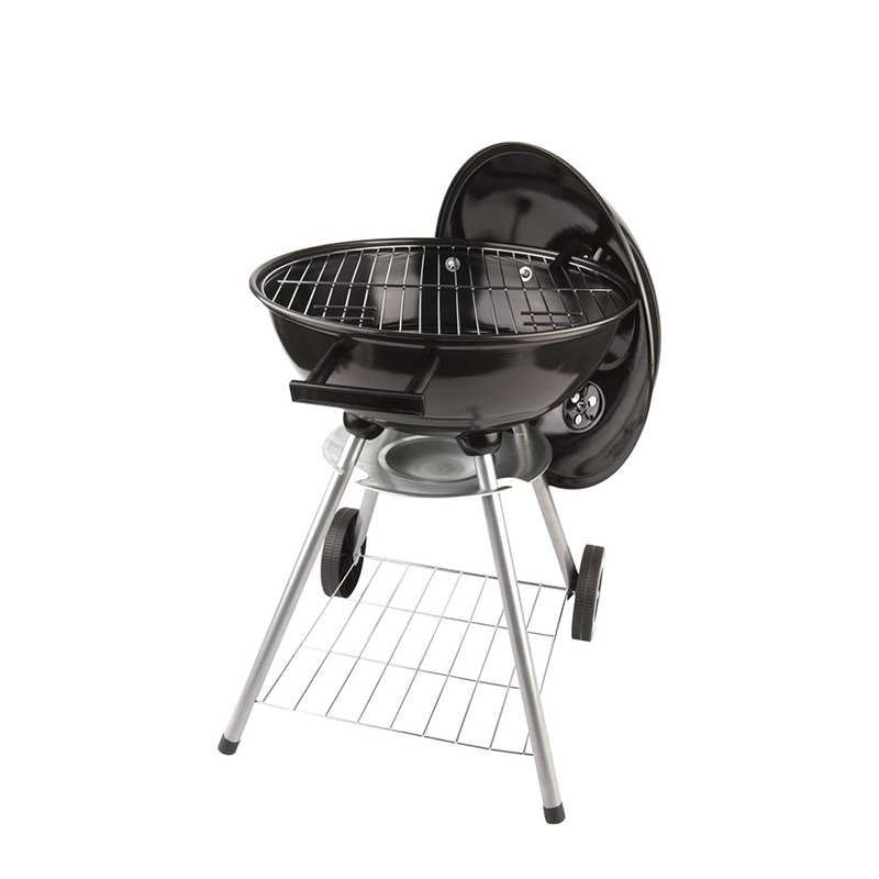 Laden Sie das Bild in Galerie -Viewer, Bbq collection barbecue rond ø45x60cm