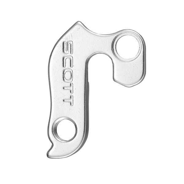 Load image into Gallery viewer, Union derailleurpad GH-120 met schroefset M8x0.75