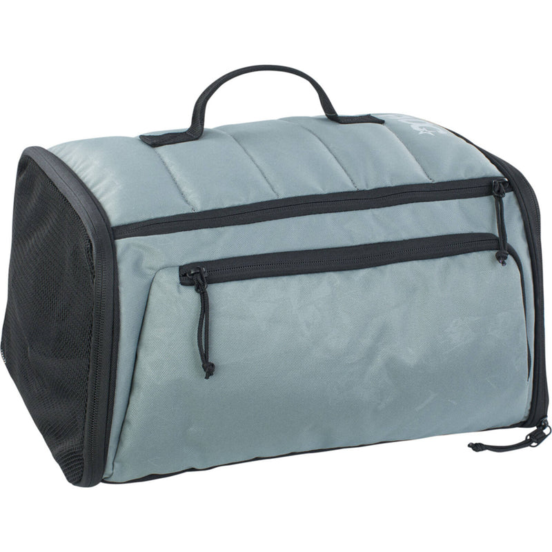 Load image into Gallery viewer, Evoc - gear bag 15 one size steel 15l