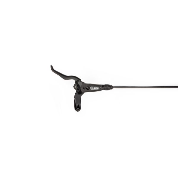Afbeelding laden in galerijviewer, QB0605A Elvedes schijfremset hydraulisch