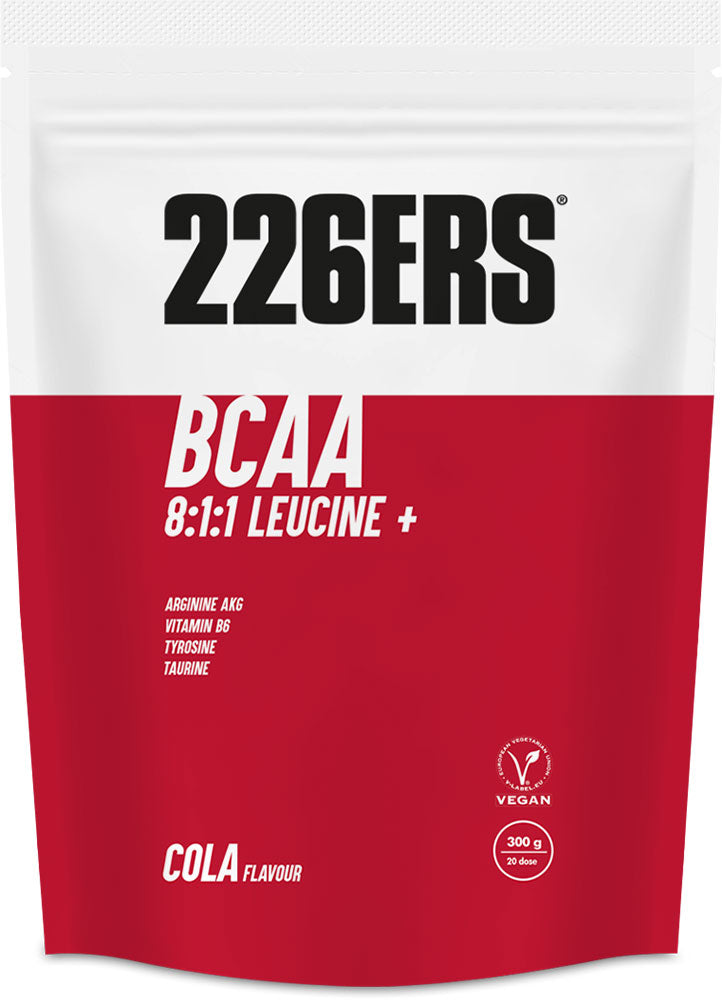Load image into Gallery viewer, 226ers bcaas 300g