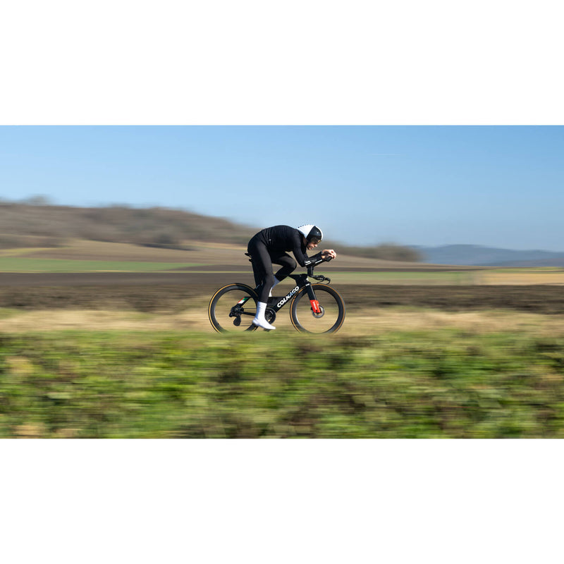 Load image into Gallery viewer, Novaride - ccd aero cage sram axs rival force red 12 speed zwart