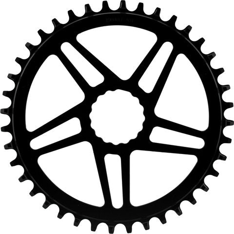 Load image into Gallery viewer, Wolf tooth components direct mount chainring for easton cinch