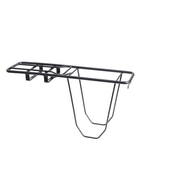 Load image into Gallery viewer, Steco uni drager met tasverlenger zwart tasmee jumbo yepp