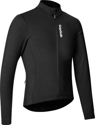 Load image into Gallery viewer, Gripgrab ride thermal long sleeve jersey