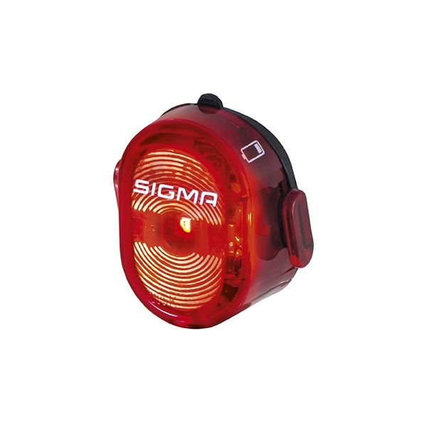 Load image into Gallery viewer, Sigma nugget ii usb achterlicht power led li-on usb 15050