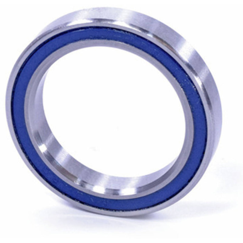 Afbeelding laden in galerijviewer, Enduro bearings acb 68025 cc - abec 5 - black oxide (angular contact) - 33,15x46,9x6,5 (36x45°)