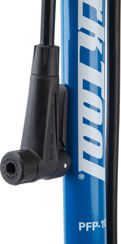 Load image into Gallery viewer, Parktool pfp-10 floor pump