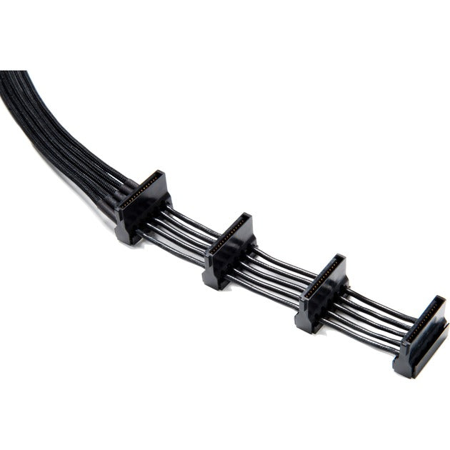 Load image into Gallery viewer, Be quiet! Modulaire voedingskabel CS-6740