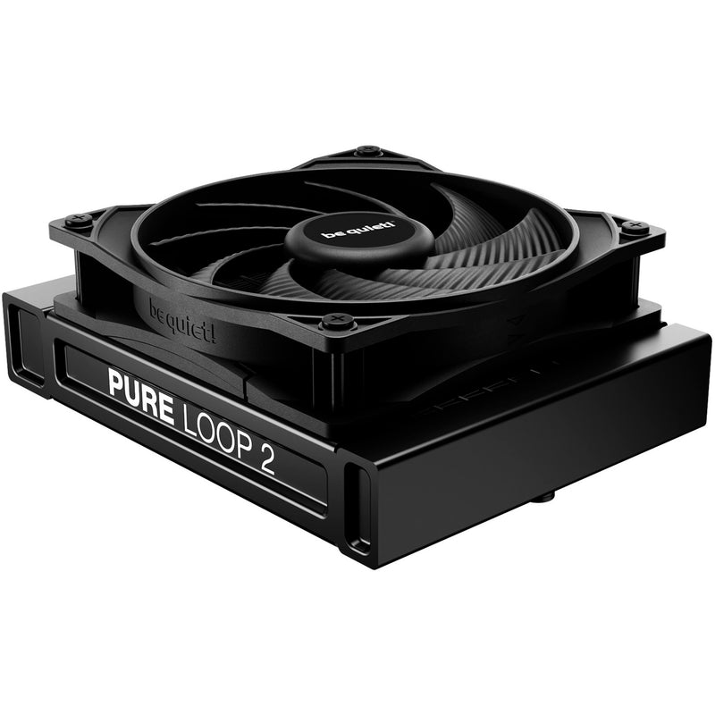 Load image into Gallery viewer, Be quiet! Pure Loop 2 120mm