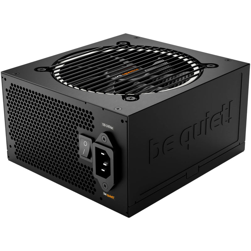 Load image into Gallery viewer, Be quiet! Pure 12M 750W