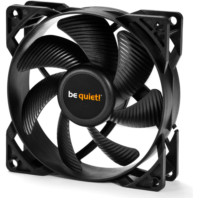 Load image into Gallery viewer, Be quiet! Pure 2 PWM 92mm