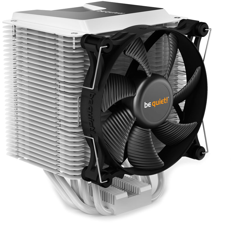 Load image into Gallery viewer, Be quiet! Be quiet! Shadow 3 White