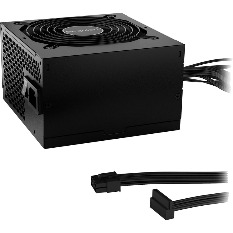 Load image into Gallery viewer, Be quiet! System 10 650W