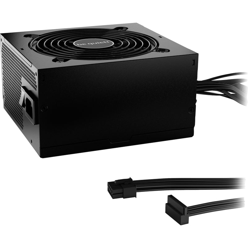 Load image into Gallery viewer, Be quiet! System 10 850W