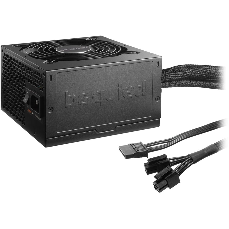 Load image into Gallery viewer, Be quiet! System 9 CM 700W