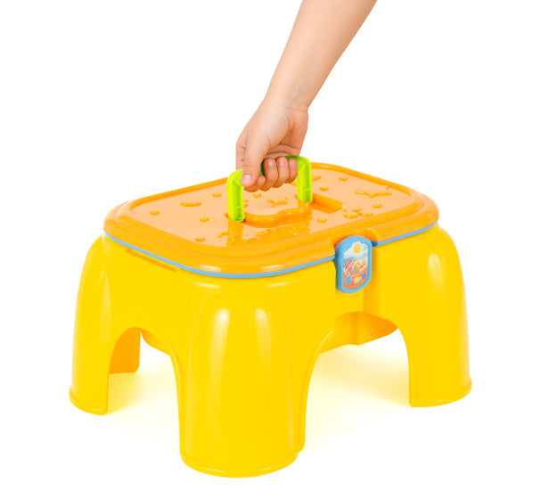 Load image into Gallery viewer, Beach toys compact zand- en watertafel met accessoires 16-delig