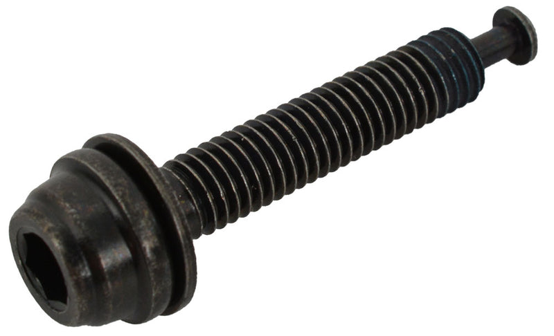 Load image into Gallery viewer, Shimano caliper fixing bolt type c for rear flat mount