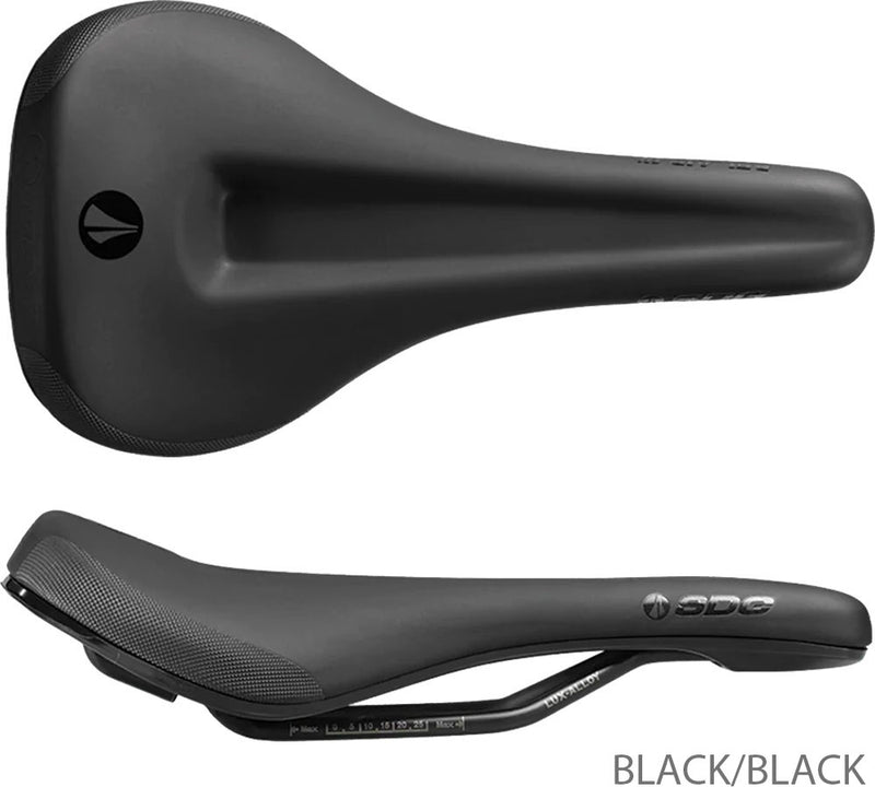 Chargez l'image dans la visionneuse de la galerie, Sdg bel-air 3.0 max lux alloy saddle