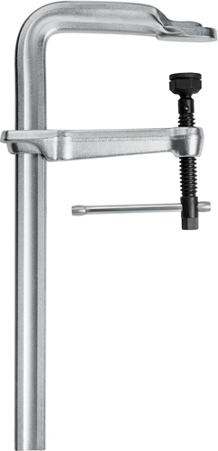 Afbeelding laden in galerijviewer, Bessey constructieklem stbm, zwaar 600 175 - stb60m