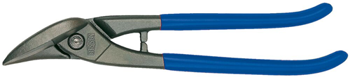 Afbeelding laden in galerijviewer, Bessey d116-280rs | ideaalblikschaar | 280mm | rechts - d116-280