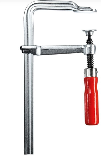 Load image into Gallery viewer, Bessey geheel stalen lijmtang classix gs 250 120 - gs25