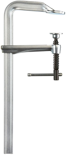 Afbeelding laden in galerijviewer, Bessey geheel stalen lijmtang gz-k 500 120 - gz50k