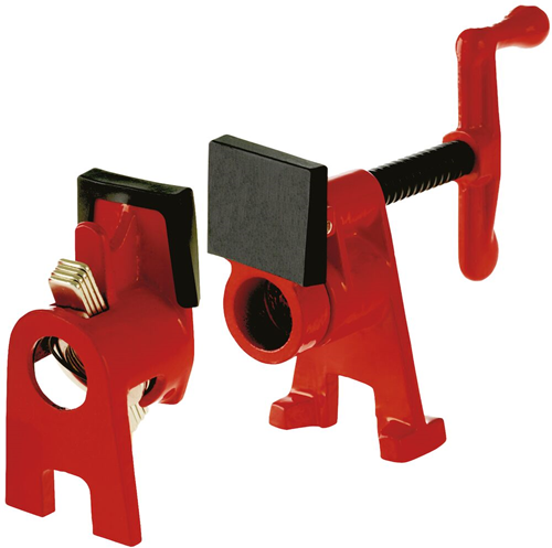 ギャラリービューアに画像をロードする, Bessey pijpenklem-spanset bpc-h12 - bpch12