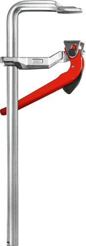 Afbeelding laden in galerijviewer, Bessey snelspanklem sghs 300 140 - sg25hs
