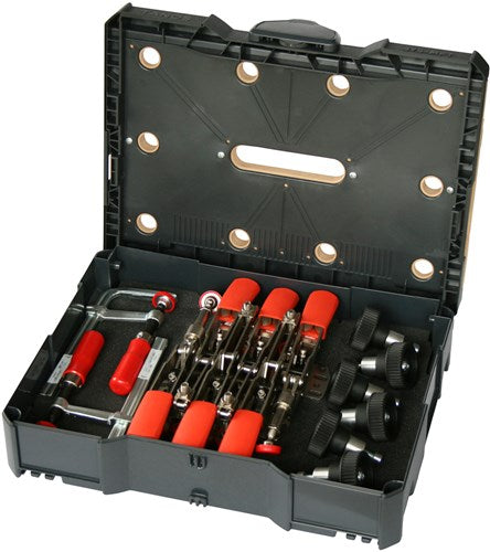 ギャラリービューアに画像をロードする, Bessey snelspanner-systainer stc-s-mft - stcsmft