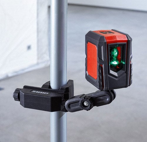 Load image into Gallery viewer, Bessey stelh multifunctionele- laserhouder - stelh