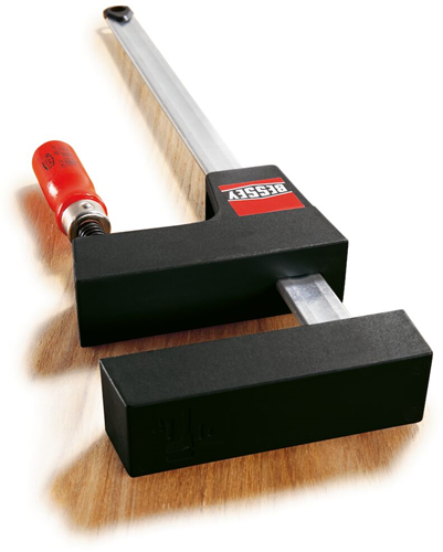 Load image into Gallery viewer, Bessey uniklamp uk 600 80 - uk60