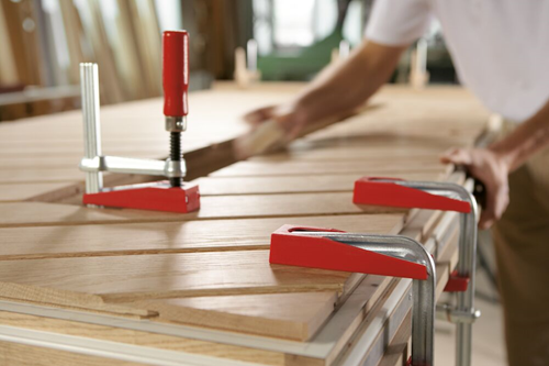 Chargez l'image dans la visionneuse de la galerie, Bessey vlakkenspanner fk 160 80 - fk168