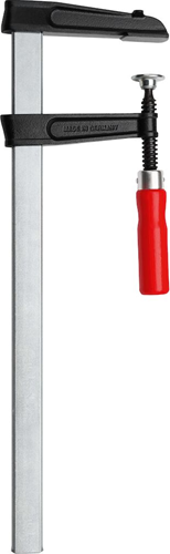 Afbeelding laden in galerijviewer, Bessey zware lijmtang met gegoten beugels tgkr 600 120 - tgkr60
