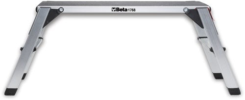 Chargez l'image dans la visionneuse de la galerie, Beta 1768-aluminium opstap - 017680010