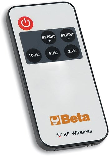 Chargez l'image dans la visionneuse de la galerie, Beta 5000 rsc50 2.0 ctr led-strip afstandsbediening - 050001721
