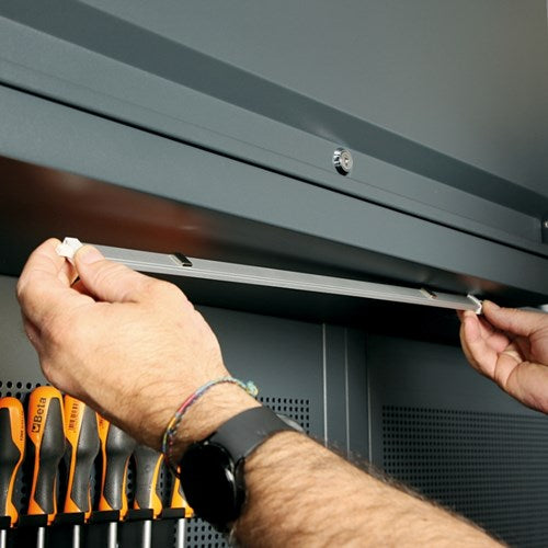 Laden Sie das Bild in Galerie -Viewer, Beta 5000 rsc50 pledc aluminium profiel | led-strip - 050001712