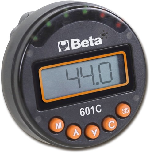 Cargue la imagen en el visor de la galería, Beta 601c-digitale gradenboog - 006010100